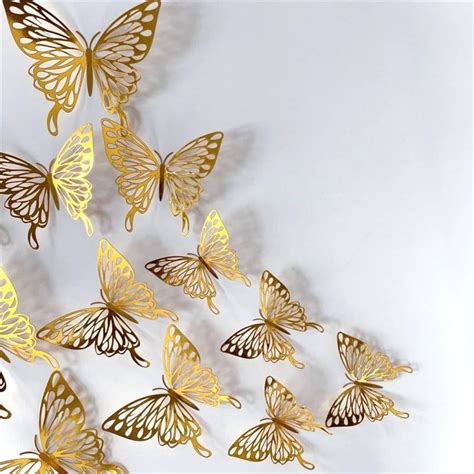 Butterfly gold hepsiburada